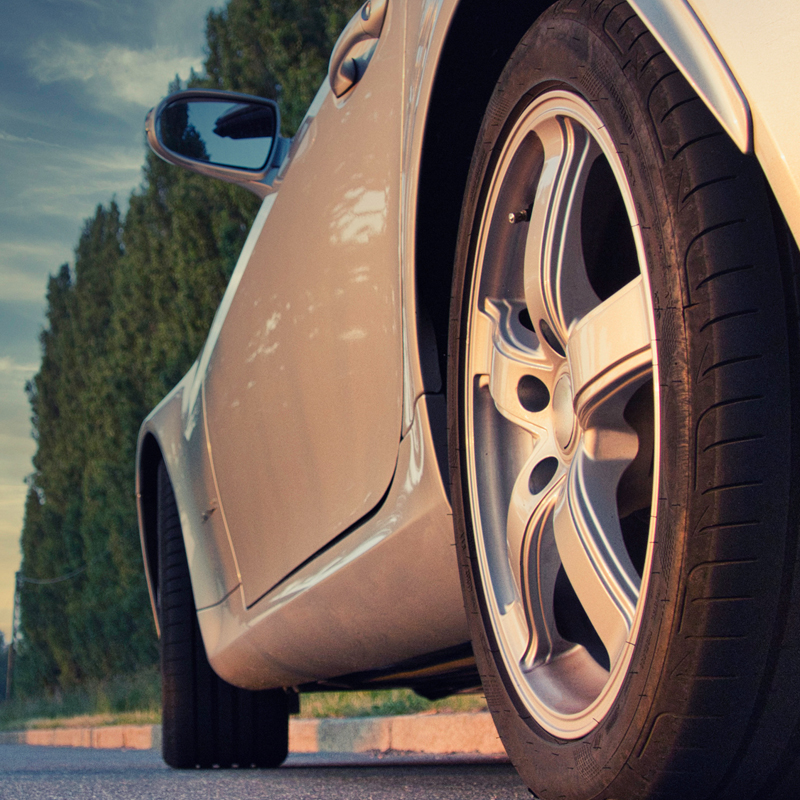 Angel Auto Insurance - Auto Insurance