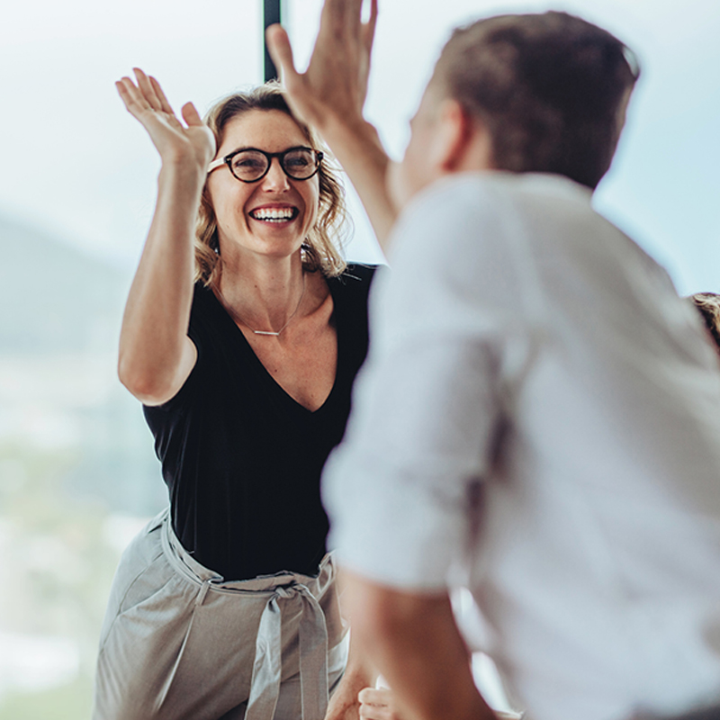Our team at Angel Auto Insurance works for you!