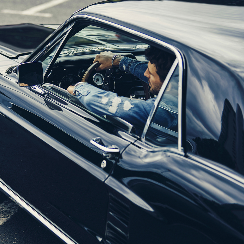 Angel Classic Car Insurance - Home Insurance