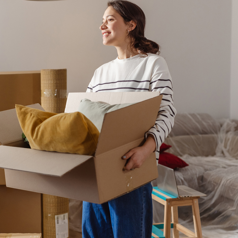Angel Condo Insurance - Home Insurance