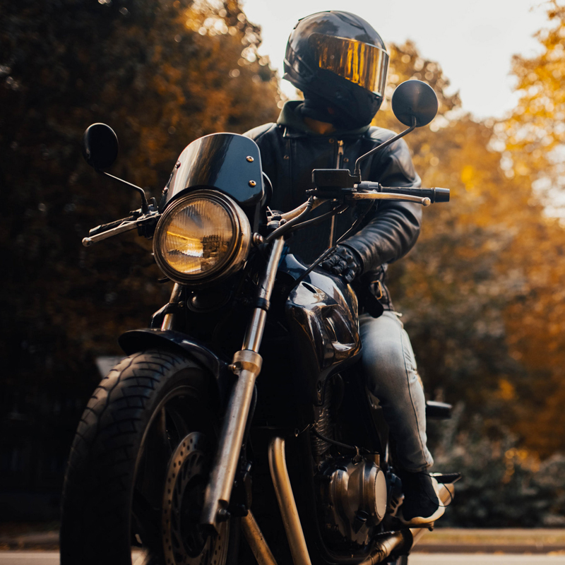 Angel Motorcycle Insurance - Home Insurance