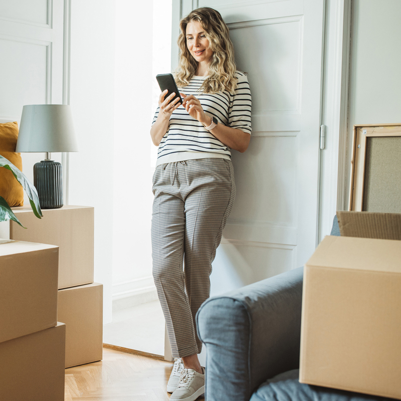 Angel Renters Insurance - Home Insurance
