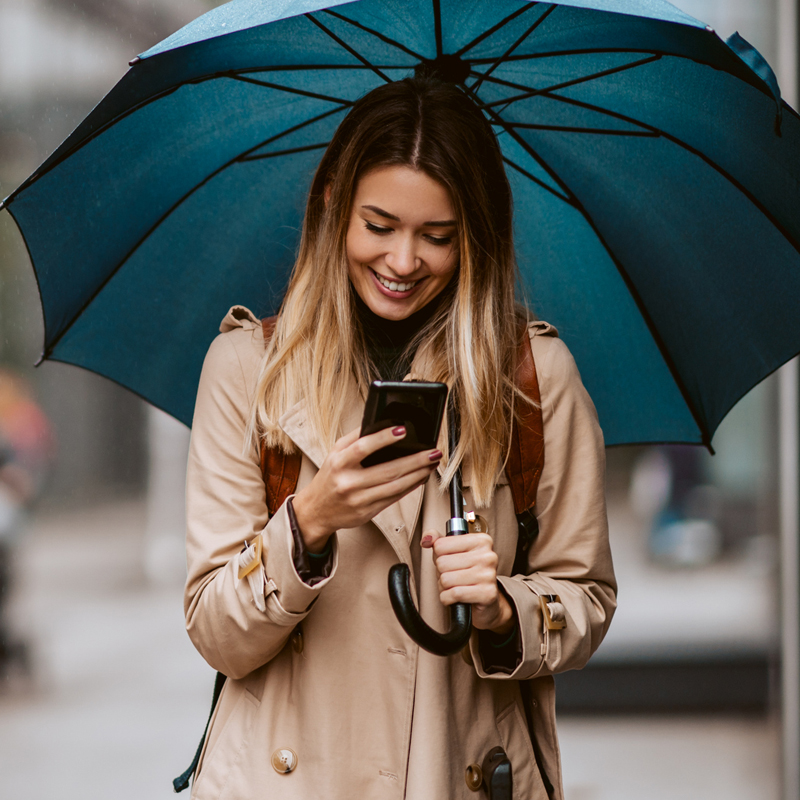 Angel Umbrella Insurance - Home Insurance