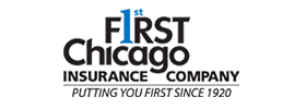First Chicago