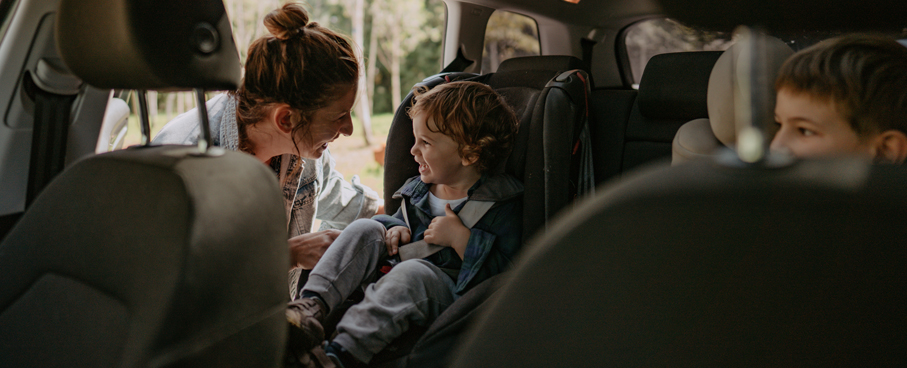 Indiana Auto owners with auto insurance coverage
