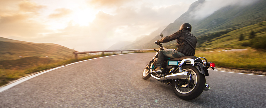 Indiana Motorcycle insurance coverage