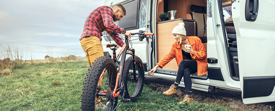 Indiana RV insurance coverage